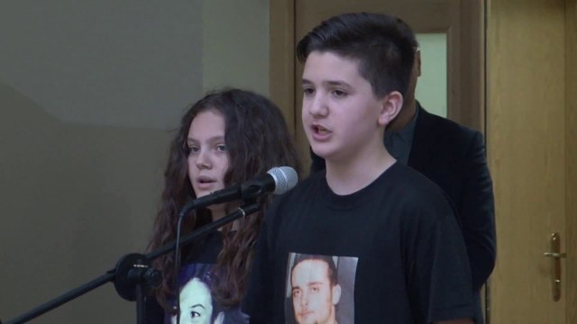 Shkolla ''Yll Morina'' shënoi ditën e saj dhe përvjetorin e rënies së heroit Yll Morina - Lajme