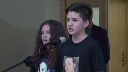 Shkolla ''Yll Morina'' shënoi ditën e saj dhe përvjetorin e rënies së heroit Yll Morina - Lajme