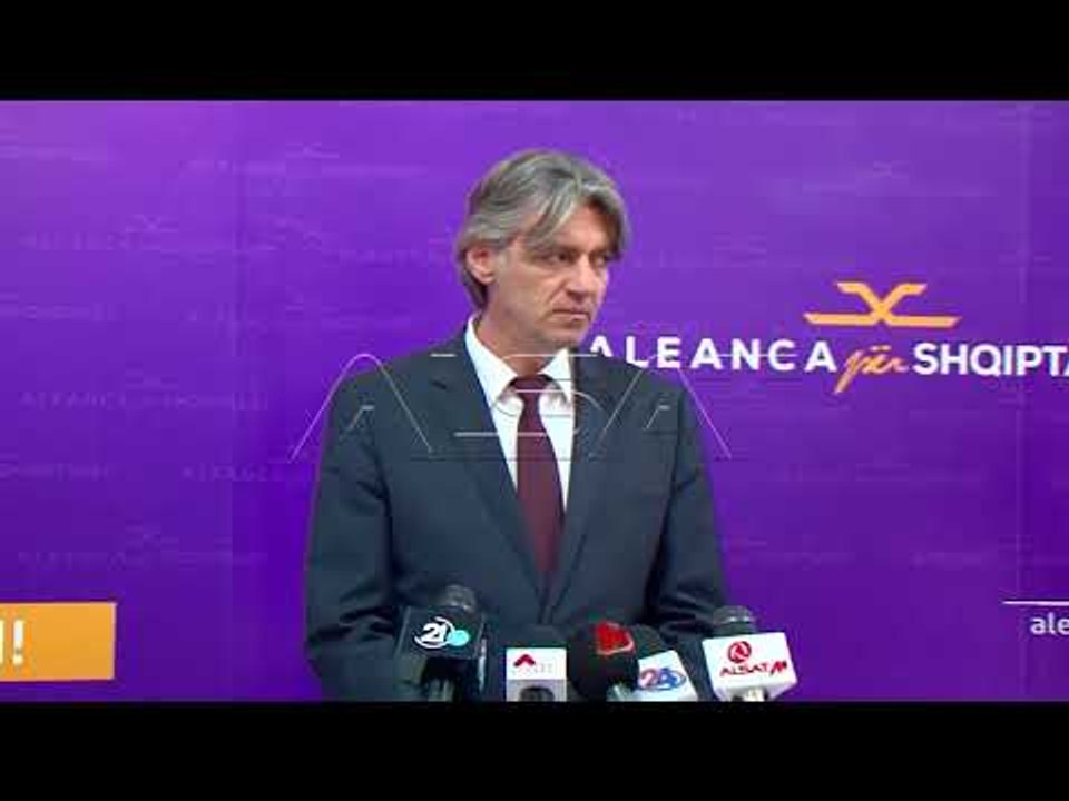 ASH-ja kërkon largimin e Ministrit të Drejtësisë