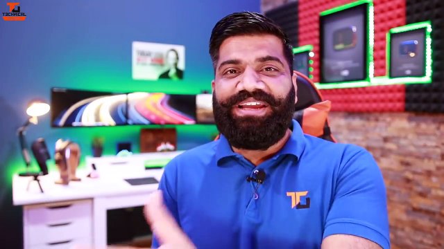 Tech Talks #482 - Apple Daisy, Folding Samsung, Asus Max Pro M1, Google Grasshopper, Mi7, G7 ThinQ Technical Guruji