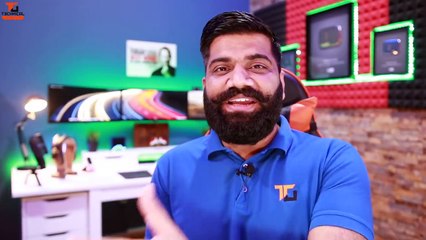 Tech Talks #482 - Apple Daisy, Folding Samsung, Asus Max Pro M1, Google Grasshopper, Mi7, G7 ThinQ Technical Guruji