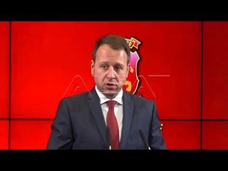 VMRO-ja nuk tërhiqet nga bisedimet për ligjet reformuese