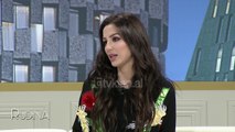 Rudina/ Suada Sherifi flet per vajzen (15.03.2018)