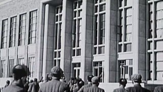 《国家记忆》10月7日播出《钱学森与中国航天60年》系列 第一集 《艰难归