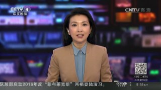 [中国新闻]澳大利亚动物园考拉蝴蝶“亲吻” 萌翻网友 | CCTV-4