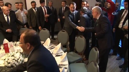 Bakan Albayrak: “25 Haziran’da Başka Bir Türkiye Var”