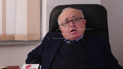 Xhaferi: Presidenti është i obliguar të dekretojë ligjin