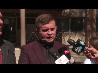 Случај Алмир; Обвинителството го преквалификува делото