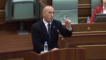 360° Gradë - Haradinaj Më 20 Mars, Kuvendi Mban Seancën Për Demarkacionin