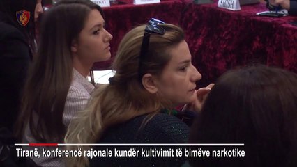 360° Gradë - Kultivimi I Kanabisit, Hajnaj Të Godasim Grupet Kriminale