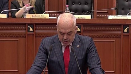 360° Gradë - Ndihma Ekonomike, Basha Rama Urren Të Varfrit,  Rama Unë I Përfshiva Në Skemë