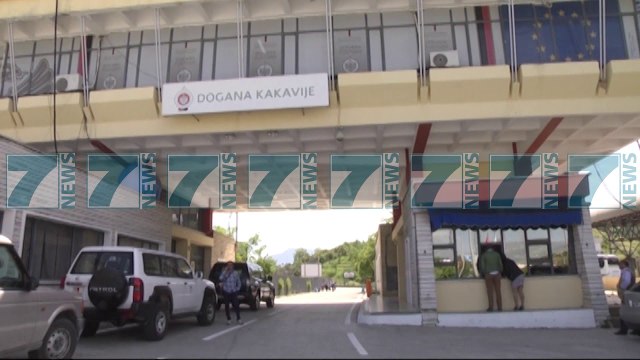 FLUKS AZILANTESH SHQIPTARE NE GREQI, NE DY MUAJ APLIKUAN 460 SHTETAS - News, Lajme - Kanali 7