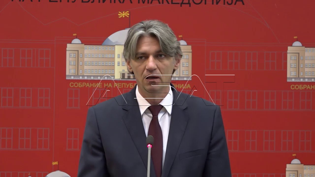 Села и Гаши ги отфрлаат наводите дека не гласал...