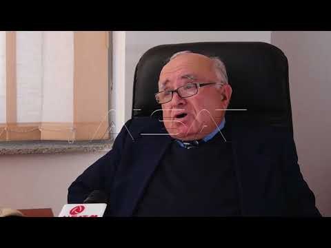 Џафери: Иванов е должен да го потпише указот