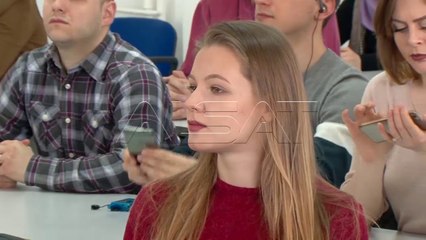 Загадување на воздухот, нема одлука за тужбите на "Еко Герила"