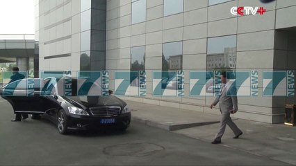 MINISTRI I JASHTEM I KORESE SE VERIUT UDHETON DREJT SUEDISE - News, Lajme - Kanali 7