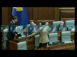 HARADINAJ "DEMARKACIONI, KALON TE MARTEN, KOSOVA NUK DO MBETET E IZOLUAR" - News, Lajme - Kanali 7