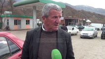 Rruga Qukës-Qafë Plloçë, 10 vite zvarrë, vetëm gjysma e punës - Top Channel Albania - News - Lajme