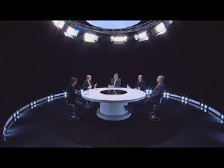 LIVE/ 'Arena' nga Dritan Hila - "Histori ruse: Nga Trump e Putini te Rama e Basha"(14 mars 2018)