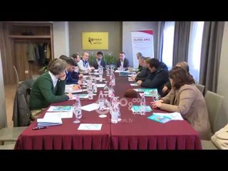 Ora News - Papajani: Tregu i hidrokarbureve, në nivel të lartë informaliteti