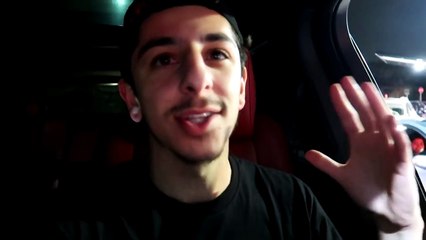 THE MOMENT YOU'VE ALL BEEN WAITING FOR!! (MY SECRET SURPRISE)