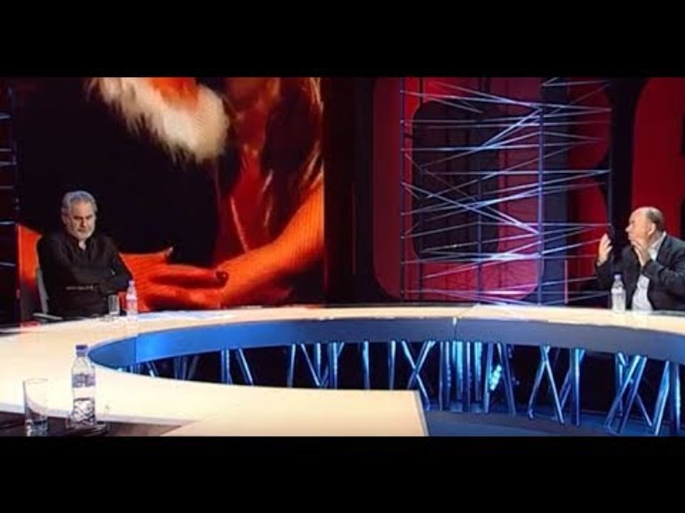 '360 gradë' nga Artur Zheji - "Kapitalizimi i egër shqiptar, xhungla dhe shteti" (15 mars 2018)