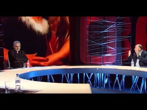'360 gradë' nga Artur Zheji - Kapitalizimi i egër shqiptar, xhungla dhe shteti (15 mars 2018)