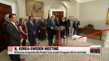 Ministri i Jashtëm koreano-verior, vizitë surprizë në Suedi - Top Channel Albania - News - Lajme