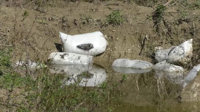 Exclusive/ Top Channel zbulon 1 ton drogë në Vlorë - Top Channel Albania - News - Lajme