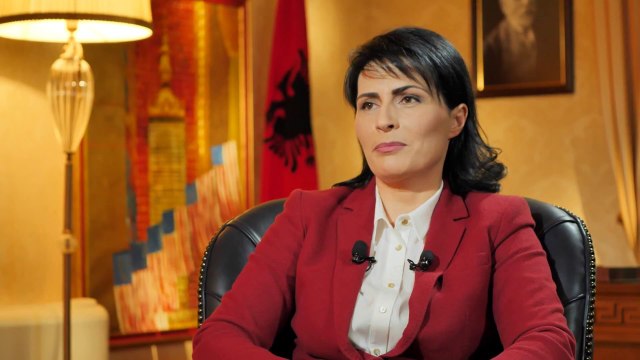 Marku nuk përjashton rihapjen e dosjes “Gërdeci” dhe “21 Janari” - News, Lajme - Vizion Plus