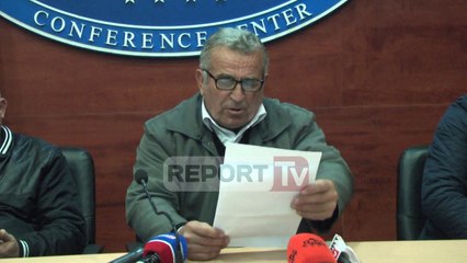 Report TV - Vijojnë largimet nga LSI, keshilltarët e Belshit dorëzojnë testërën