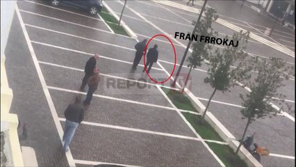 Скачать видео: Report TV publikon videon ekskluzive të arrestimit të kreut të Bashkisë Lezhë Fran Frrokaj