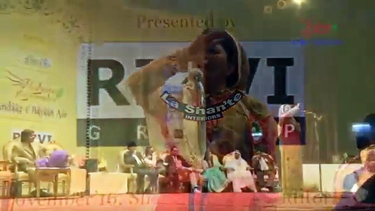 Shabeena Adeeb - Woh baithe hai pehli saff – Andaaz-E-Bayaan-Aur Mushaira