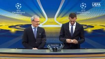 Çerekfinalet e Champions League: Juve-Real dhe Roma-Barça - Top Channel Albania - News - Lajme