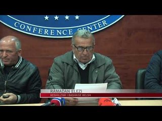 Tre këshilltare të LSI në Belsh i bashkohen PS - News, Lajme - Vizion Plus