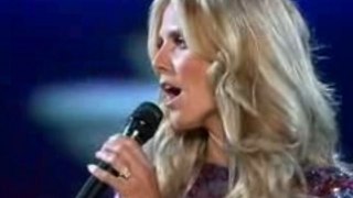 Seal feat. Heidi Klum - Wedding Day (Live Victoria's Secret)