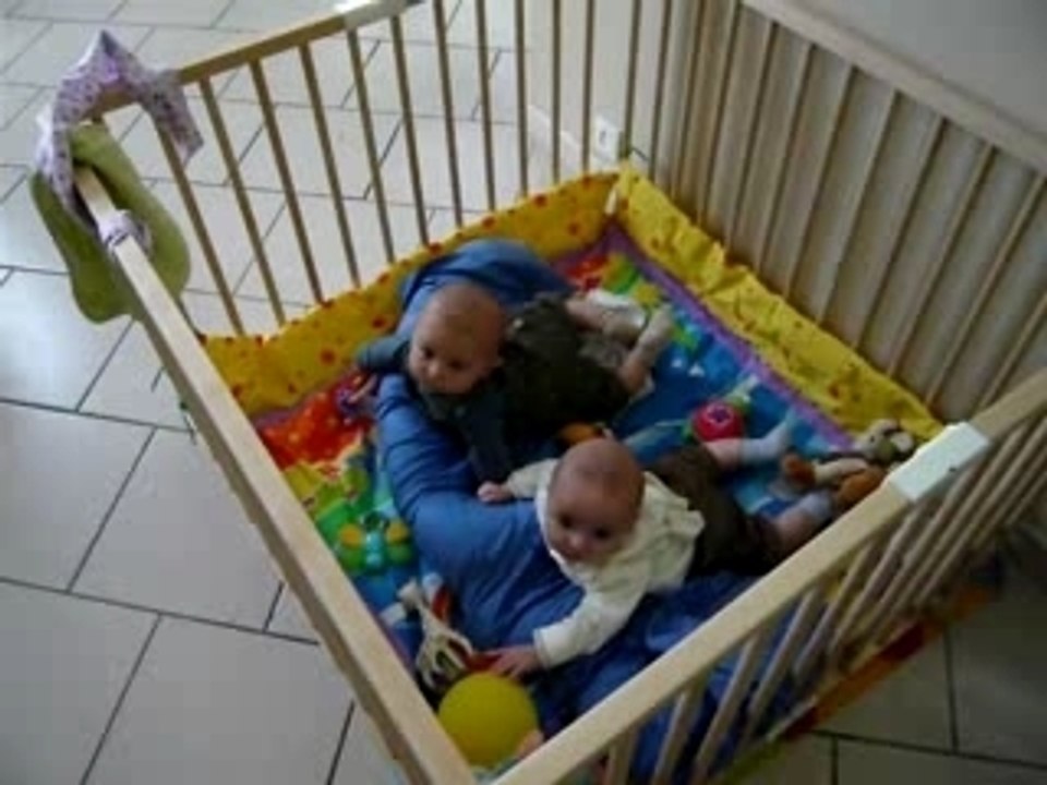 Morgan et Ange 2