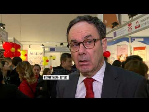 Festivali multikulturor, për fëmijë dhe të rinj - Top Channel Albania - News - Lajme