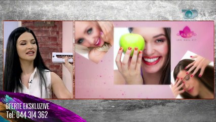 Ne Shtepine Tone, 16 Mars 2018, Pjesa 5 - BCTV - "Gelled"