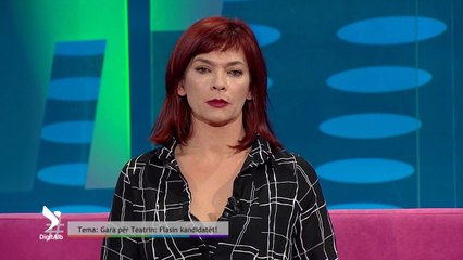 Thurje - Sezoni 4 / Episodi 26 (Debati)