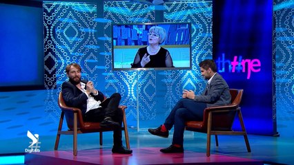 Thurje - Sezoni 4 / Episodi 26 (Shthurje)