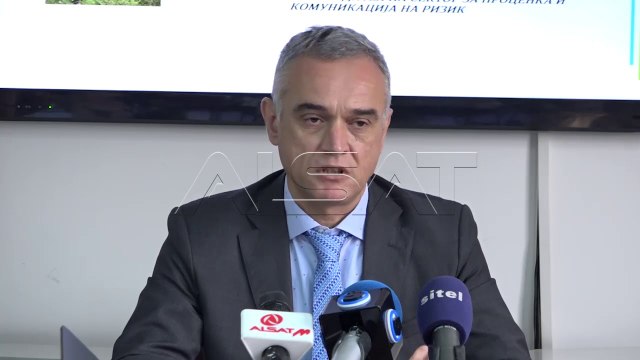 Кај дивечот откриени големи концентрации на тешки метали