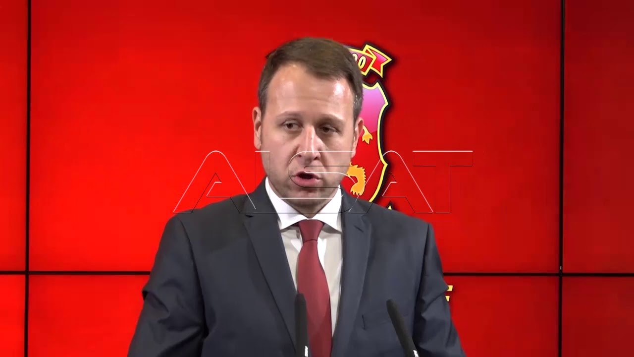 ВМРО-ДПМНЕ нема да се повлече од преговорите за...