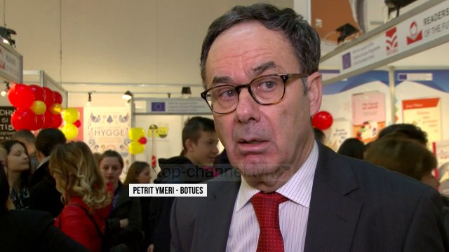 Festivali multikulturor, për fëmijë dhe të rinj - Top Channel Albania - News - Lajme