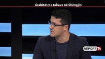 Skandali i tjetërsimit të pronave,Gazetari Çaka: 4 bashkitë e tjera që po hetohen