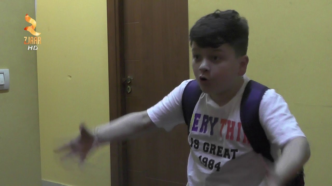 Nuk Denohet Njeri Qe Ska Ber Asgje