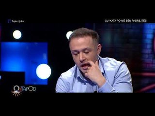 Oktapod - Gykata po me ben padrejtesi - 16 Mars 2018 - Vizion Plus - Variety Show