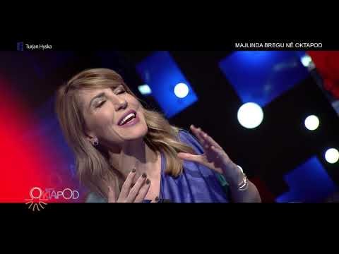 Oktapod - Majlinda Bregu - 16 Mars 2018 - Vizion Plus - Variety Show