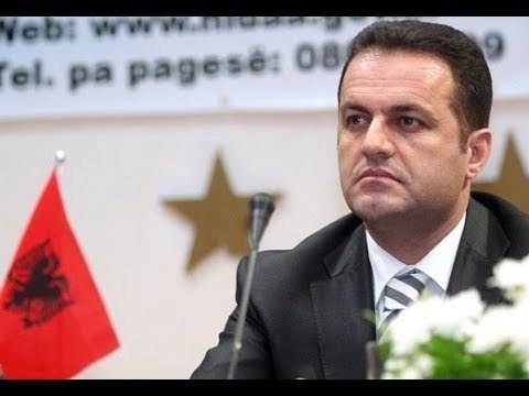 Ish-Prokurori i Përgjithshëm, Adriatik Llalla nën hetim për pastrim parash