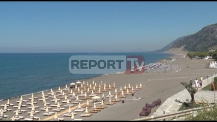 Arrestimi i kryebashkiakut/ Ja toka që u grabit në Shëngjin/ Pamje me dron